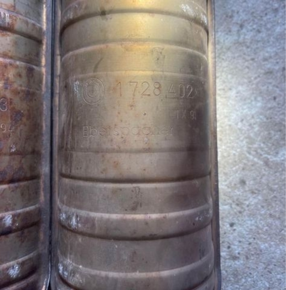 Meet your Posher, Catalytic